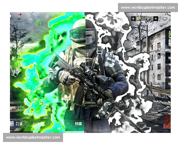 情感碰撞,暗区突围国际邀请赛,赛场上的喜怒哀乐! 情感碰撞,暗区突围国际邀请赛,赛场上的喜怒哀乐!