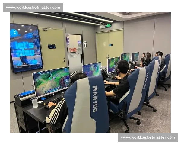 投资电竞蓝海，论坛给出的建议让你心动