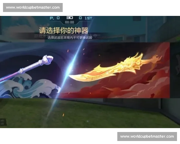 穿越火线枪战竞技赛的黑科技装备，是实力还是外挂