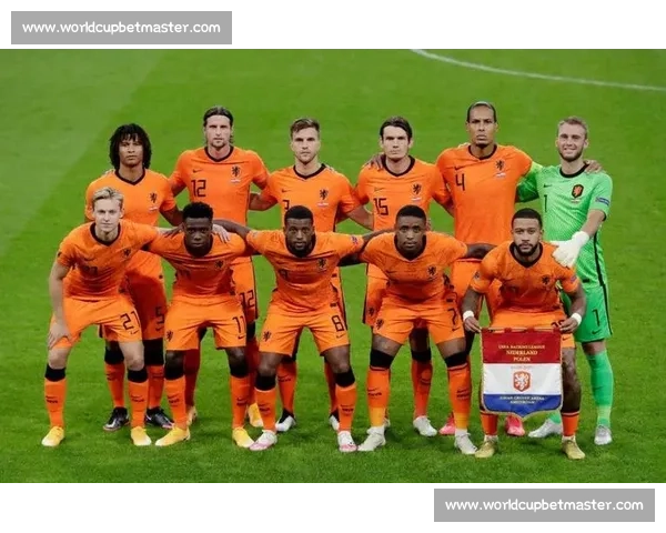 荷兰队公布最新大名单，谁能扛起橙色旗帜